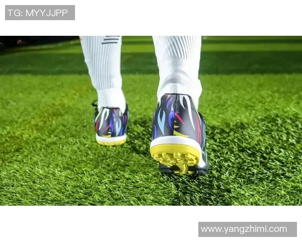 中超球星安踏足球鞋：解读中国足球品牌的崛起