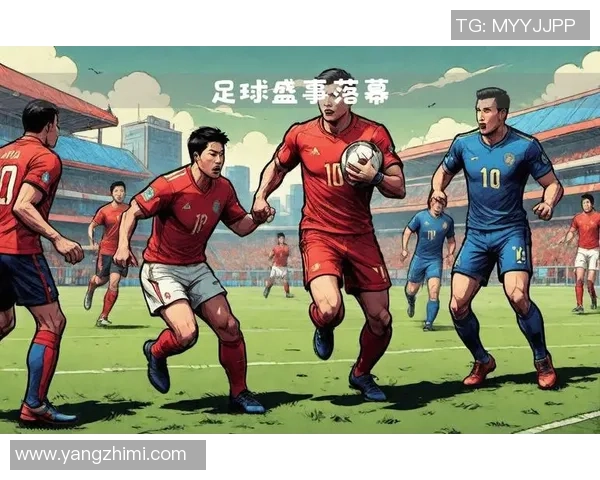 中国足球二代球星崛起:新一代球员如何继承父辈荣耀与挑战 中国足球二代球星崛起:新一代球员如何继承父辈荣耀与挑战