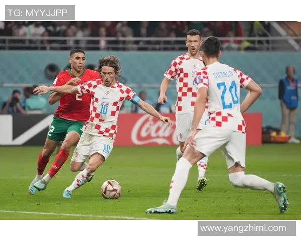 克罗地亚足球明星6的辉煌生涯与国际赛场的精彩表现分析