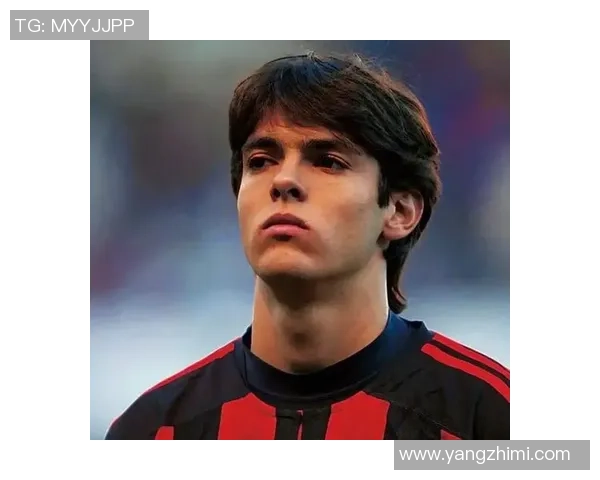 帅气足球球星头像精选集 展现足球场上的英俊风采与个人魅力