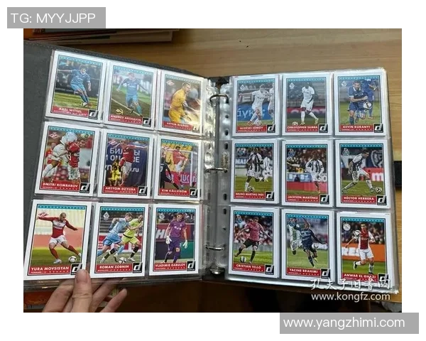 足球球星卡拍卖商店购买指南收藏价值与投资前景分析