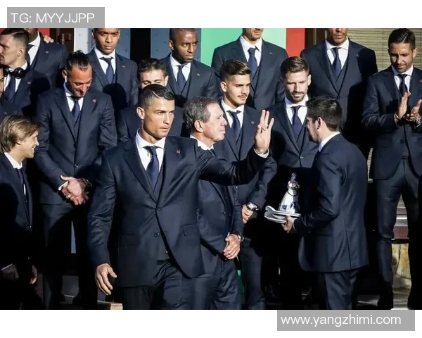 足球球星穿西装谁最有魅力?这些球员的西装造型堪比时尚大片