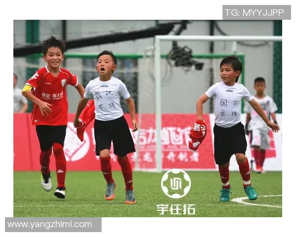 中国足球新星崛起 聚焦未来小将与他们的潜力与挑战