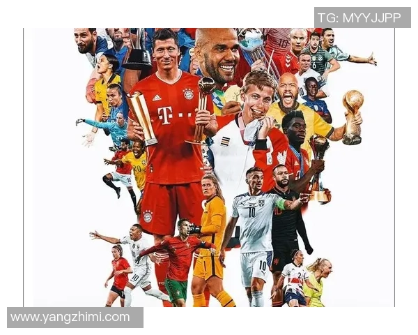 全球十大足球巨星精美海报精选 领略球场传奇风采 全球十大足球巨星精美海报精选 领略球场传奇风采